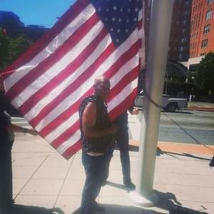 Meet your Posher, Greg